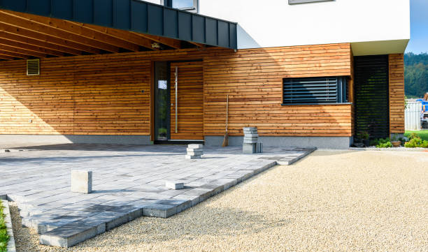 Trusted Perris, CA Driveway Pavers Experts