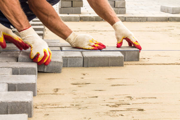 Driveway Pavers for Homes in Perris, CA