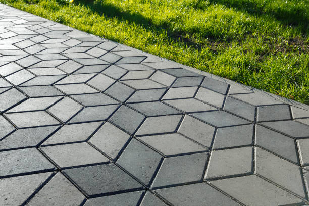 Best Permeable Paver Driveway  in Perris, CA
