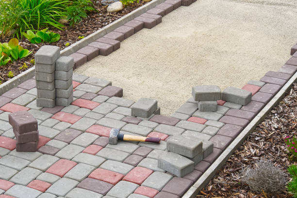 Best Affordable Driveway Pavers  in Perris, CA