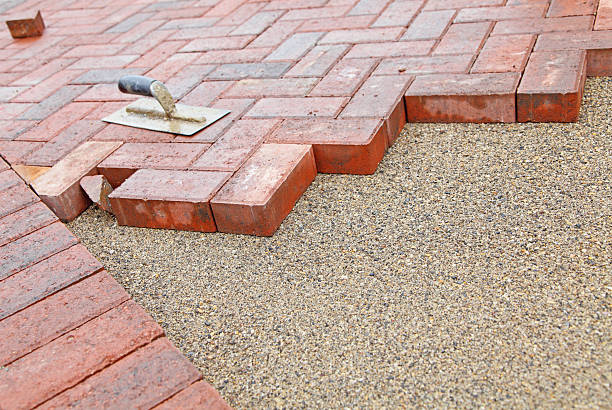 Driveway Pavers for Homes in Perris, CA