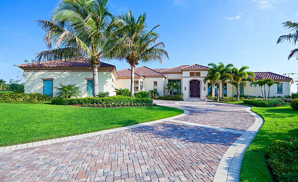 Best Driveway Resurfacing Pavers  in Perris, CA