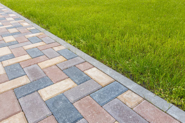Best Cobblestone Driveway Pavers  in Perris, CA